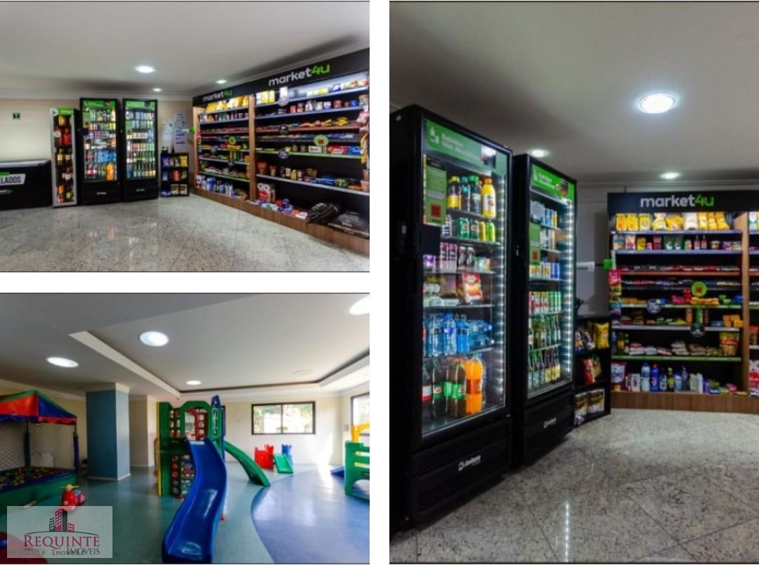 Apartamento, 4 quartos, 170 m² - Foto 24
