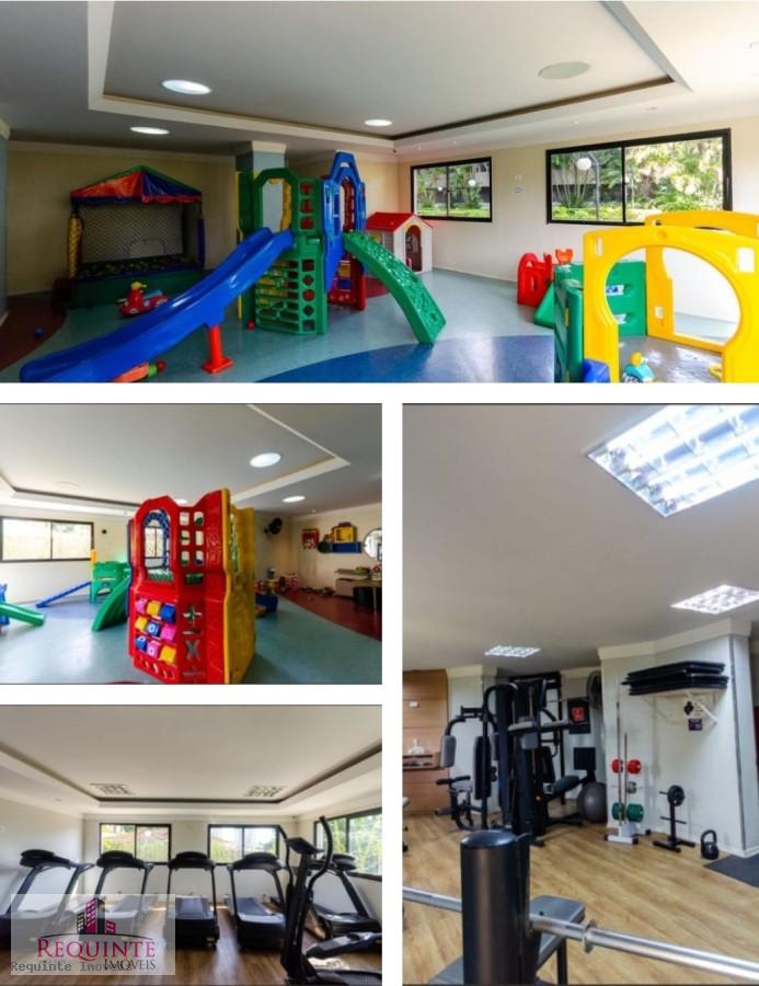 Apartamento, 4 quartos, 170 m² - Foto 25