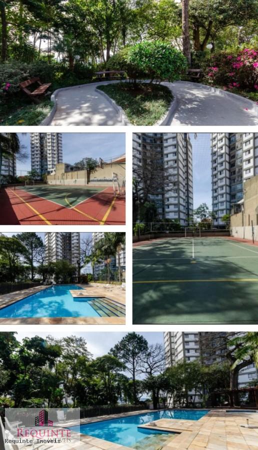 Apartamento, 4 quartos, 170 m² - Foto 27