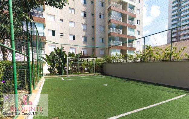 Apartamento, 2 quartos, 58 m² - Foto 7