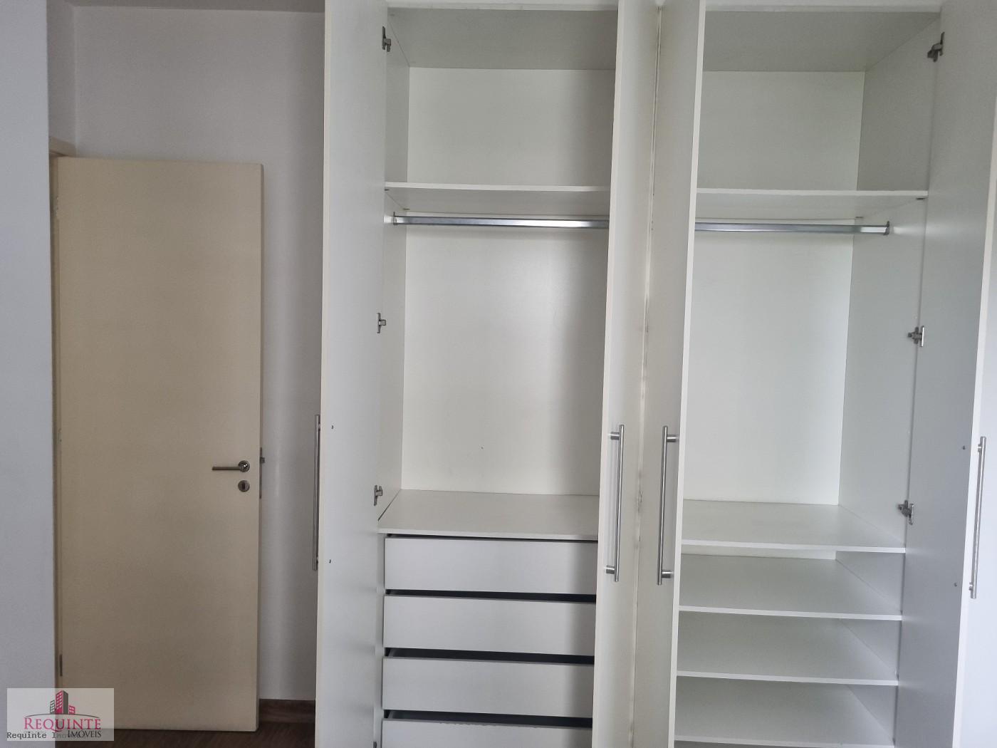 Apartamento, 2 quartos, 58 m² - Foto 9