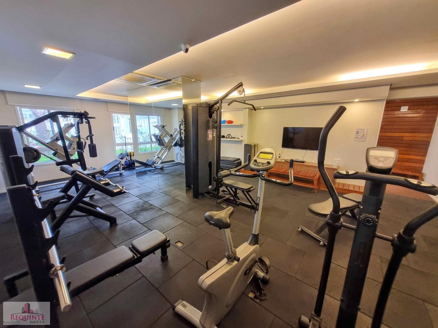 Apartamento, 2 quartos, 58 m² - Foto 25