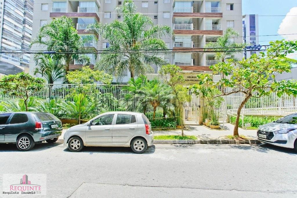 Apartamento, 2 quartos, 58 m² - Foto 31