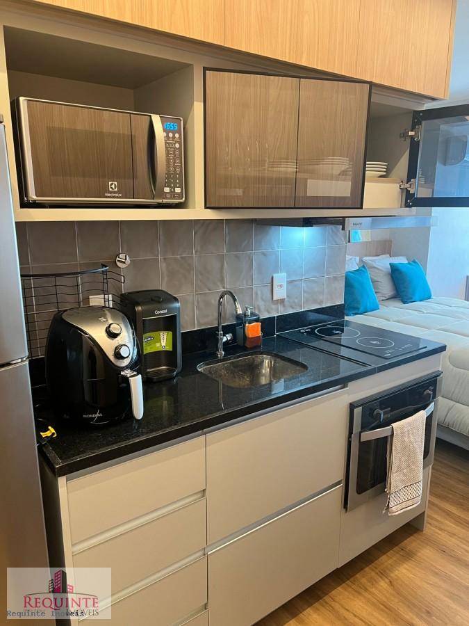 Apartamento, 1 quarto, 27 m² - Foto 9
