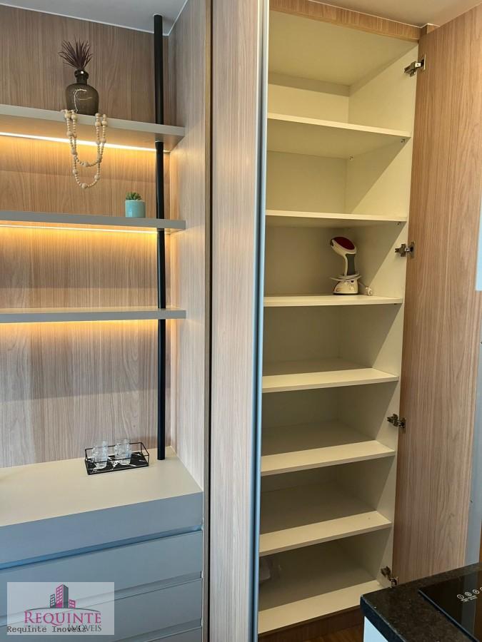 Apartamento, 1 quarto, 27 m² - Foto 16