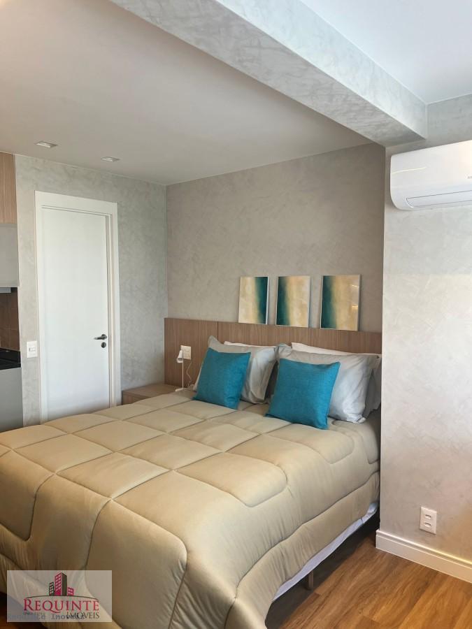 Apartamento, 1 quarto, 27 m² - Foto 7