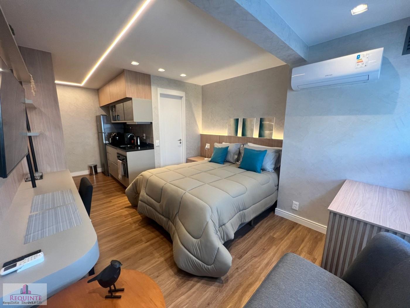 Apartamento, 1 quarto, 27 m² - Foto 18