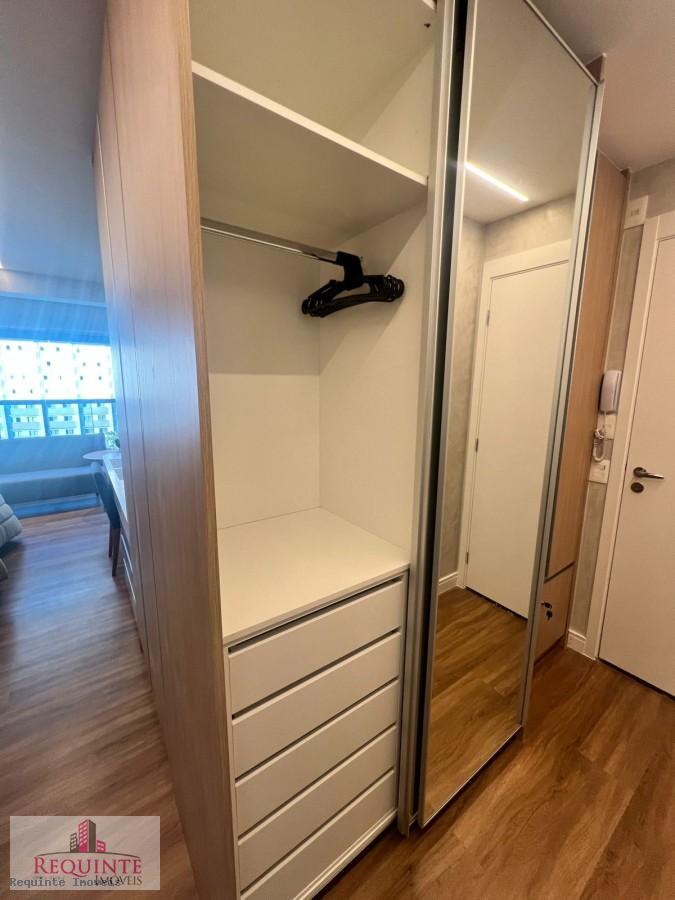 Apartamento, 1 quarto, 27 m² - Foto 15