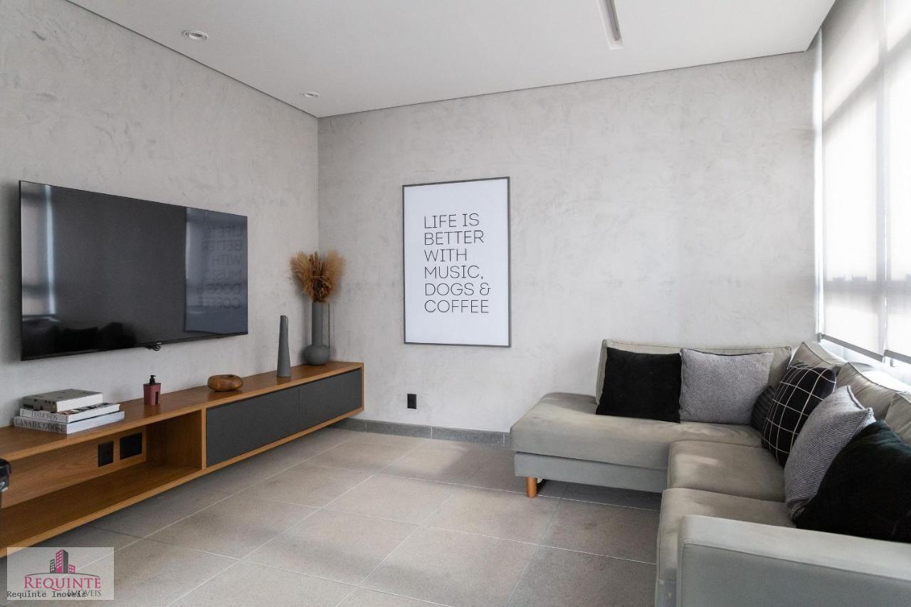 Apartamento, 1 quarto, 27 m² - Foto 1