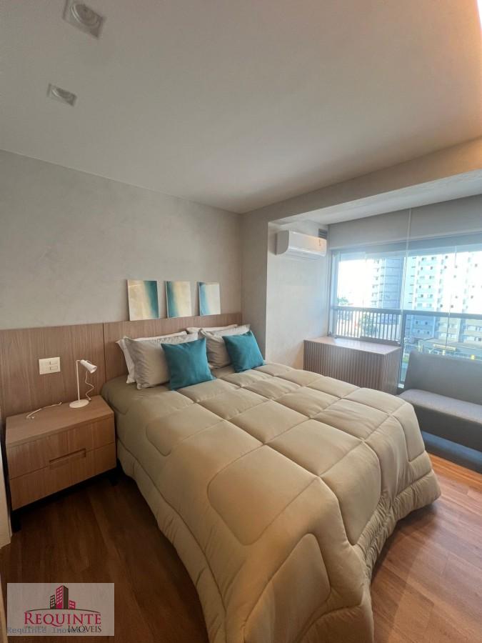 Apartamento, 1 quarto, 27 m² - Foto 2