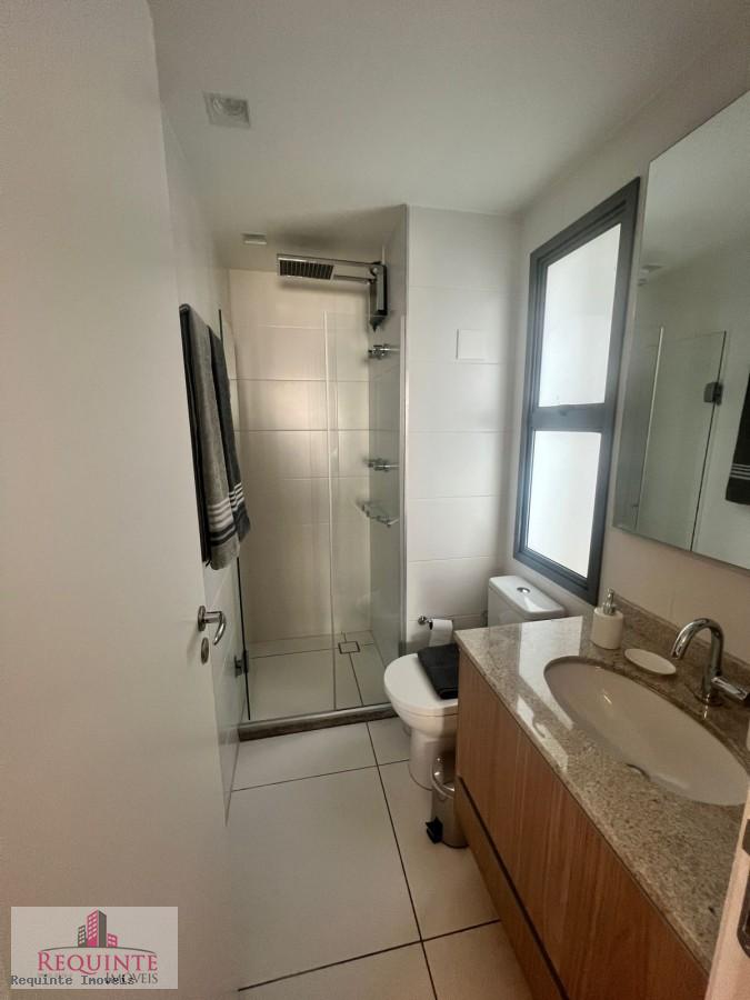 Apartamento, 1 quarto, 27 m² - Foto 3