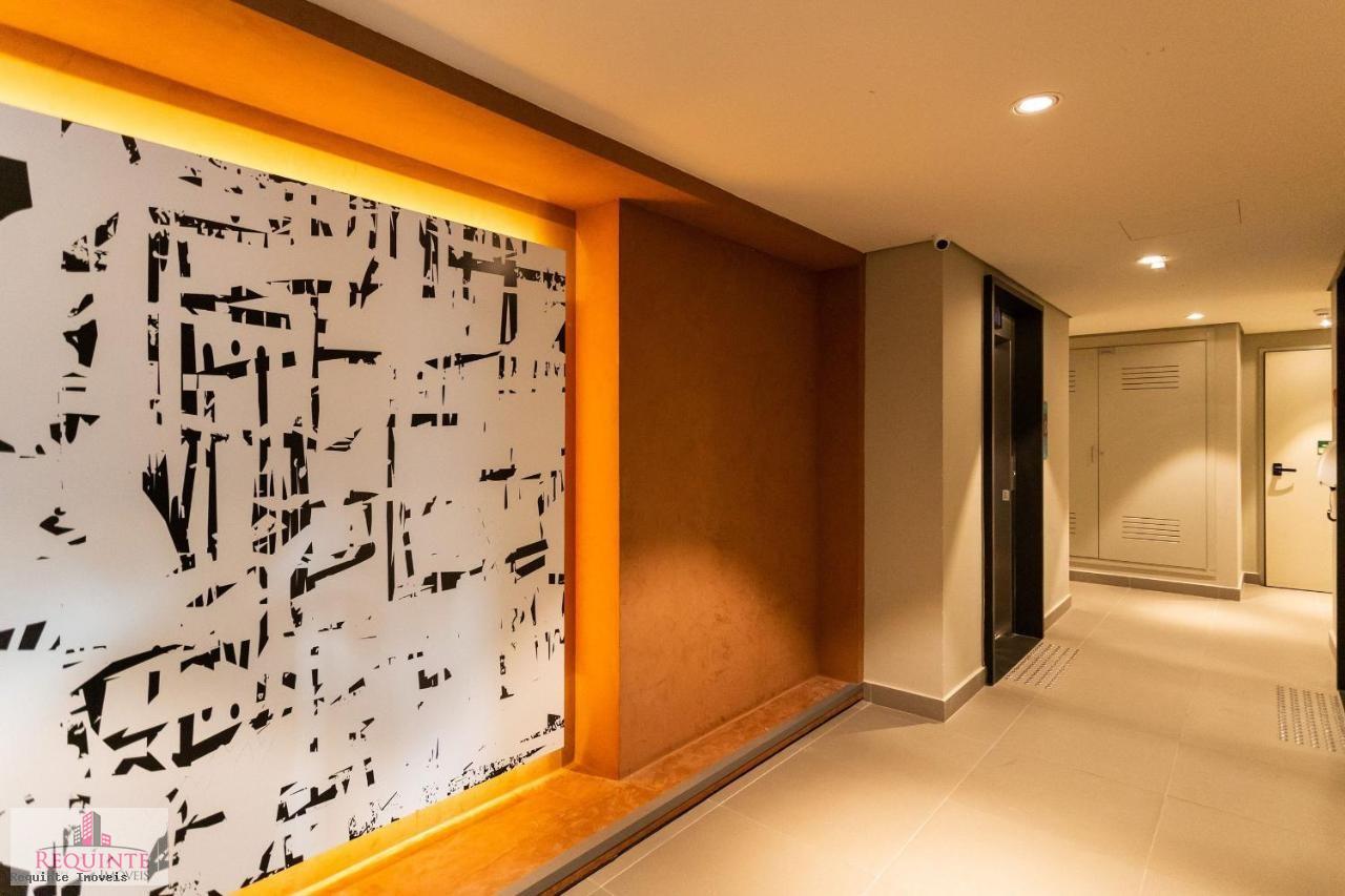 Apartamento, 1 quarto, 27 m² - Foto 19