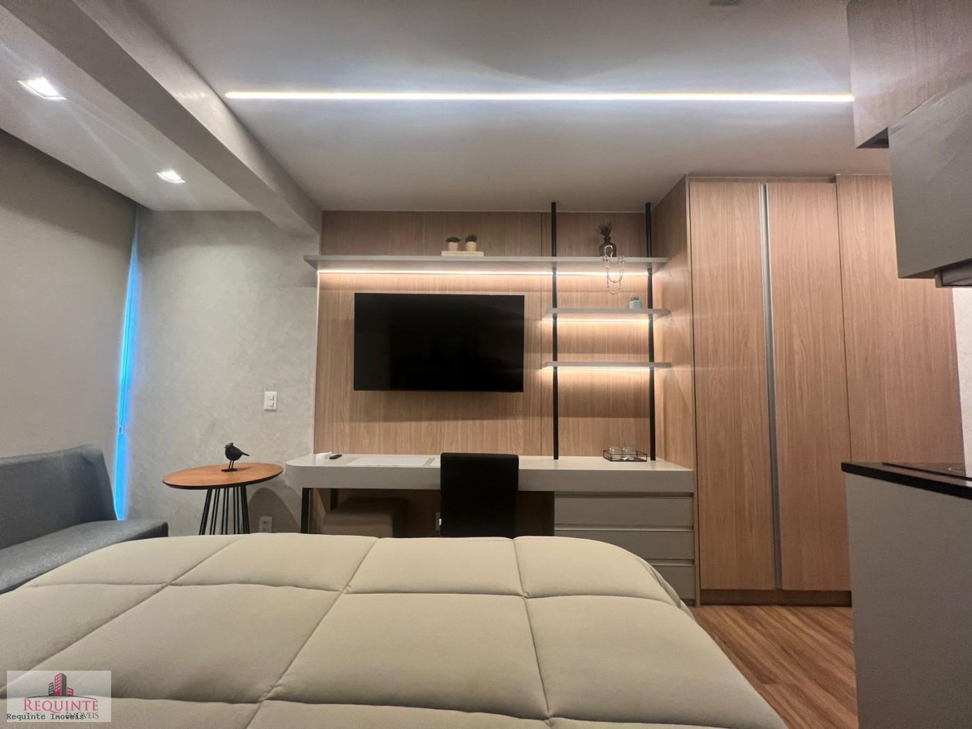 Apartamento, 1 quarto, 27 m² - Foto 17