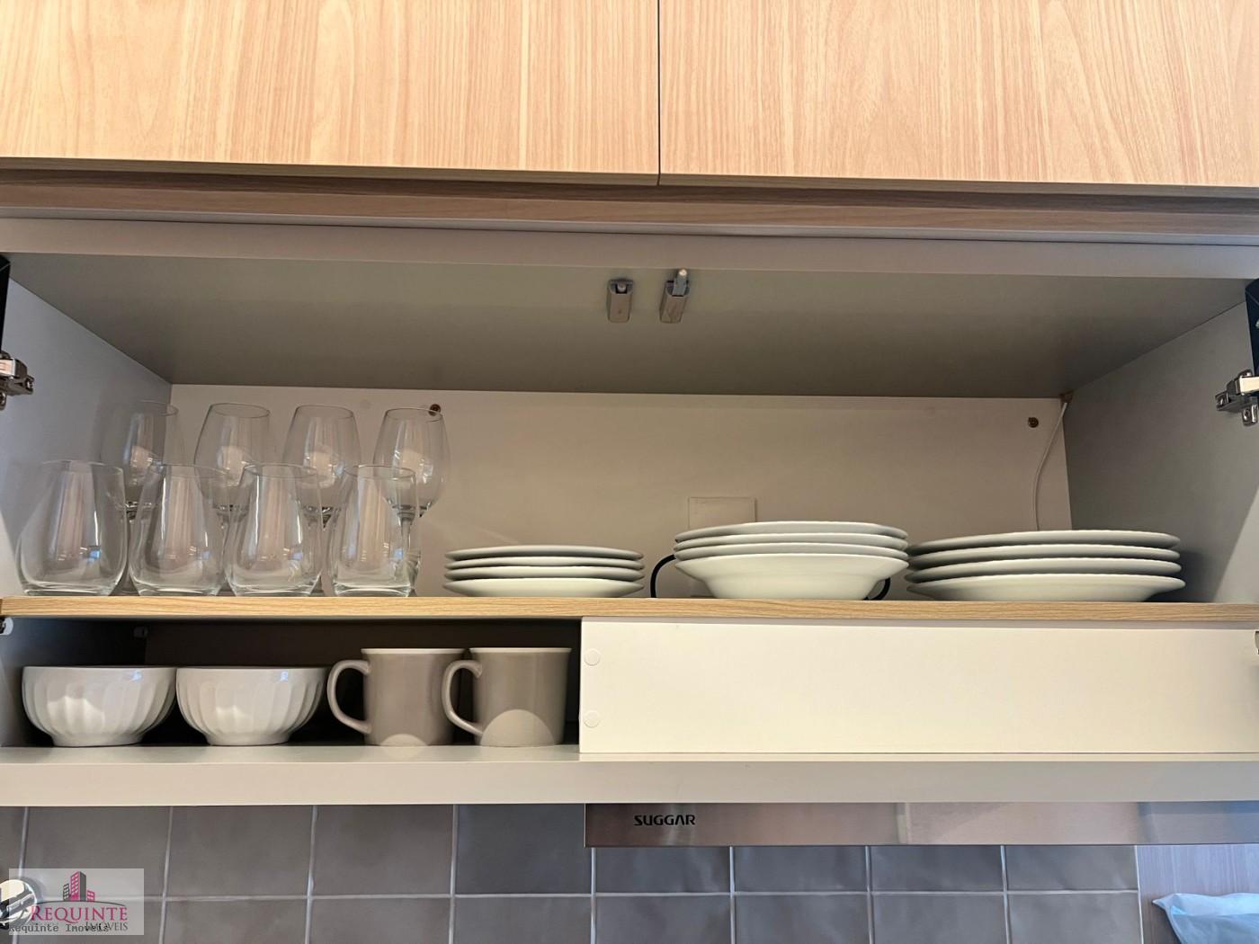 Apartamento, 1 quarto, 27 m² - Foto 14