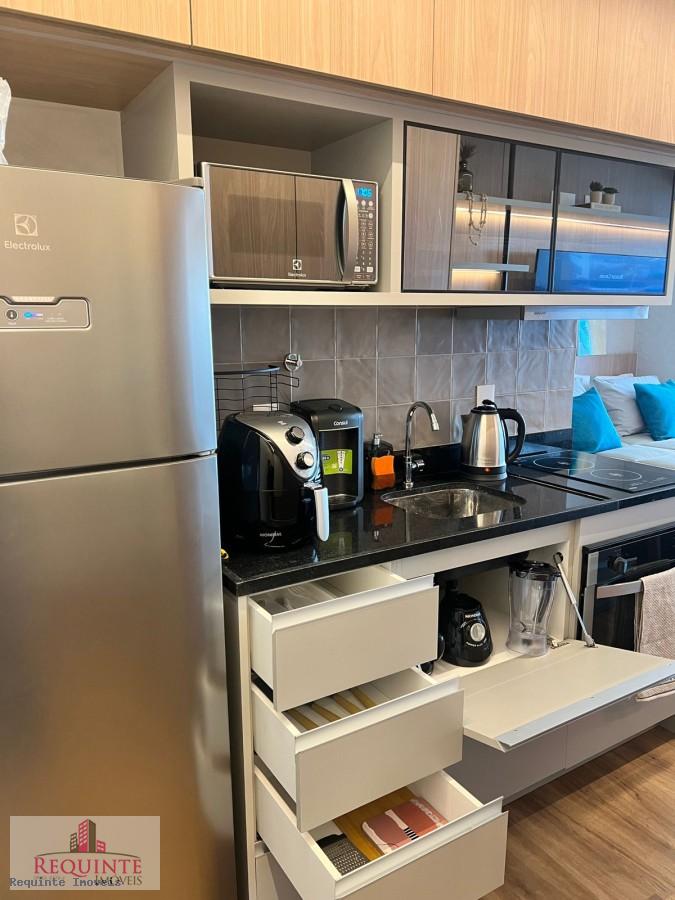 Apartamento, 1 quarto, 27 m² - Foto 12