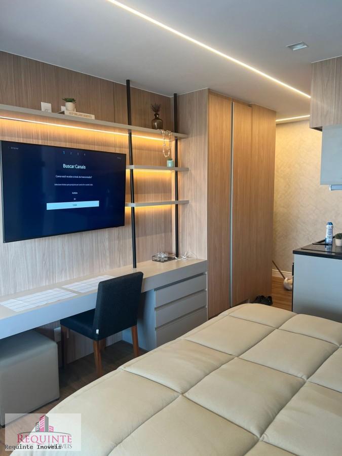 Apartamento, 1 quarto, 27 m² - Foto 4