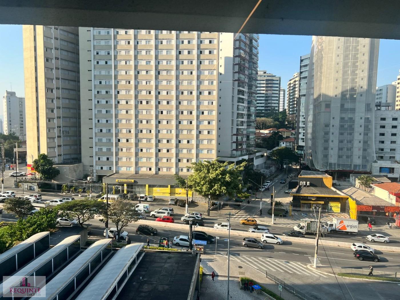 Apartamento, 1 quarto, 27 m² - Foto 8