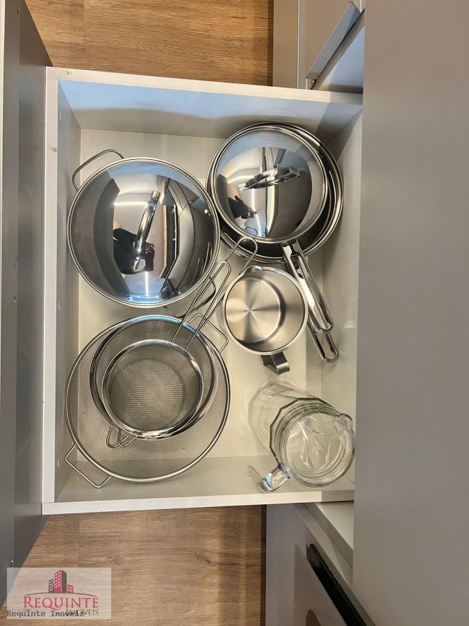 Apartamento, 1 quarto, 27 m² - Foto 13