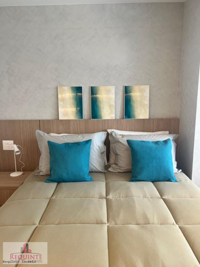 Apartamento, 1 quarto, 27 m² - Foto 10