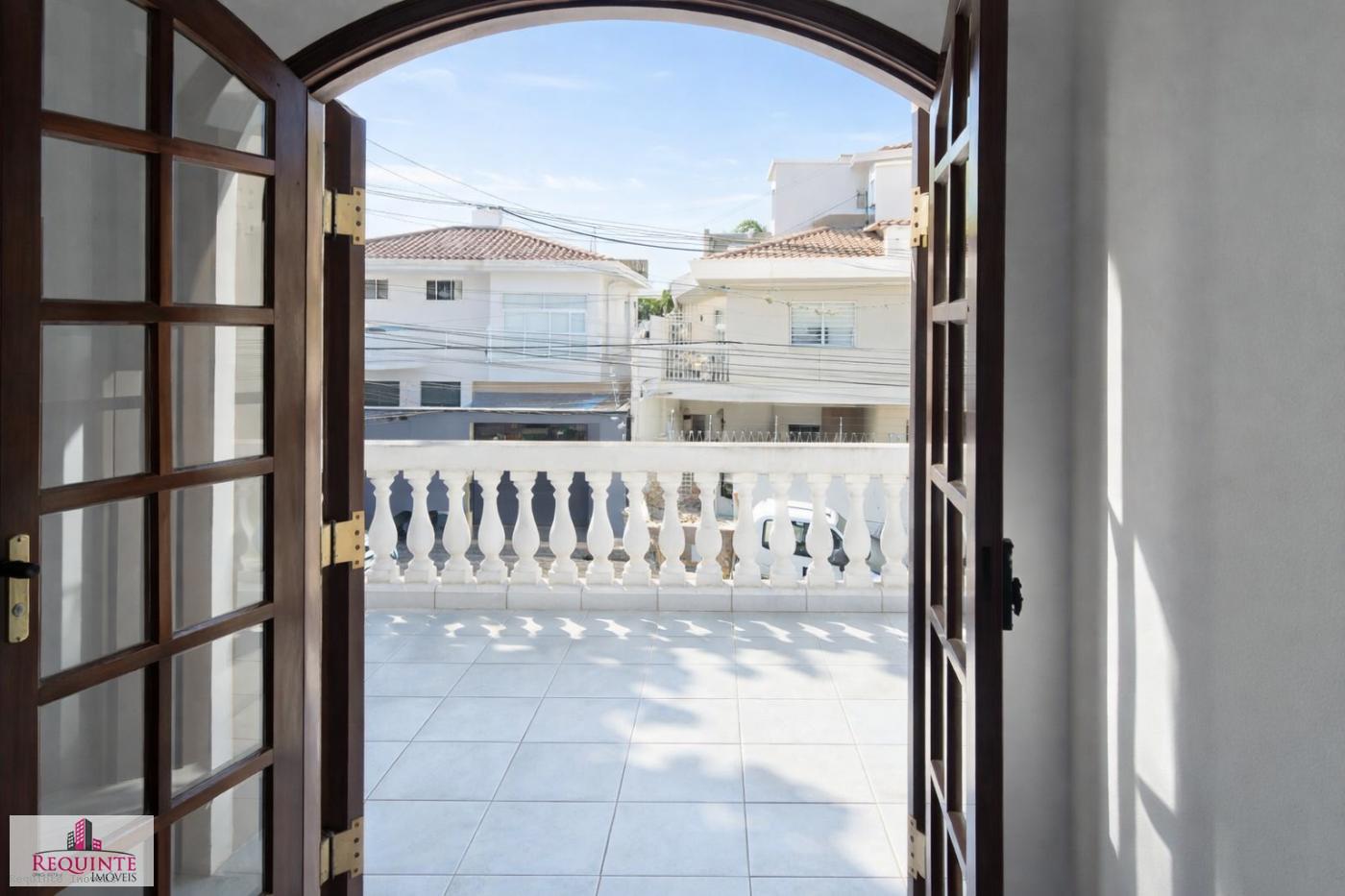 Sobrado, 2 quartos - Foto 2