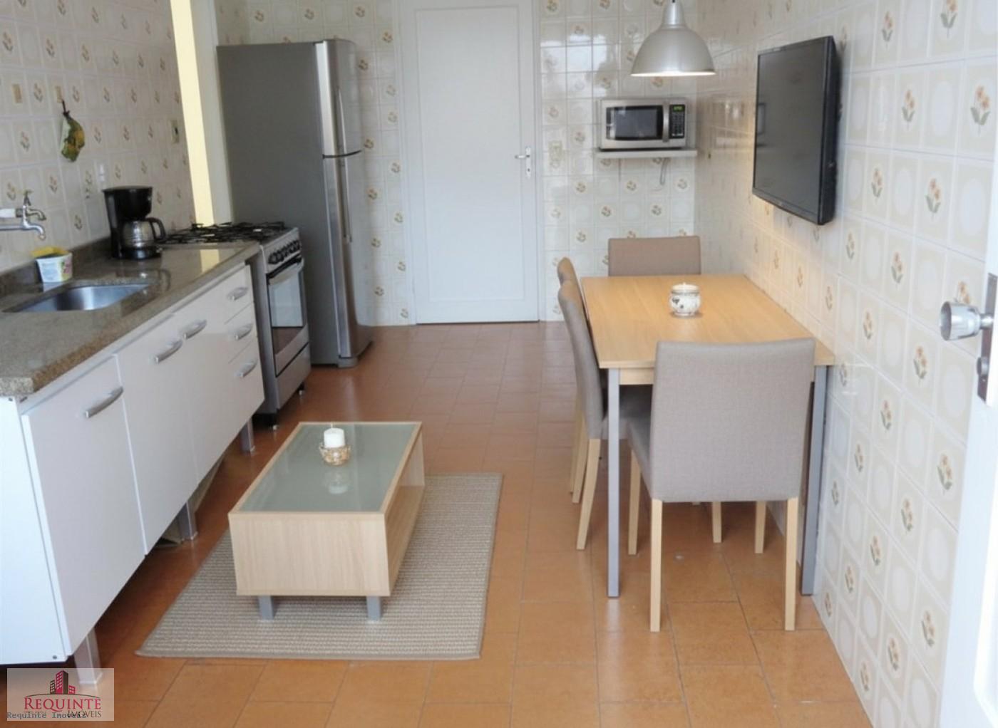 Sobrado, 2 quartos, 135 m² - Foto 1