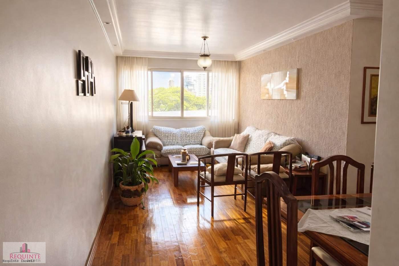 Apartamento, 3 quartos, 94 m² - Foto 3