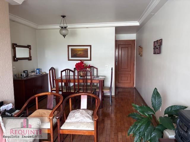 Apartamento, 3 quartos, 94 m² - Foto 4
