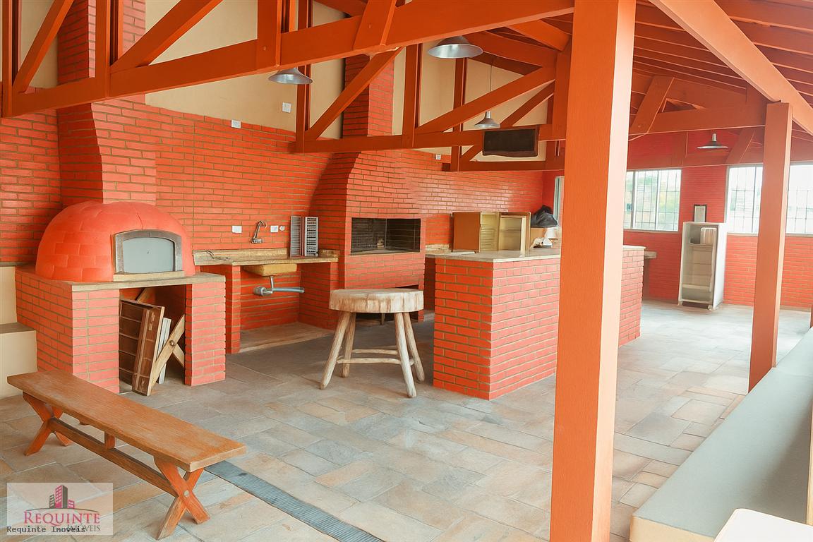 Apartamento, 3 quartos, 90 m² - Foto 1
