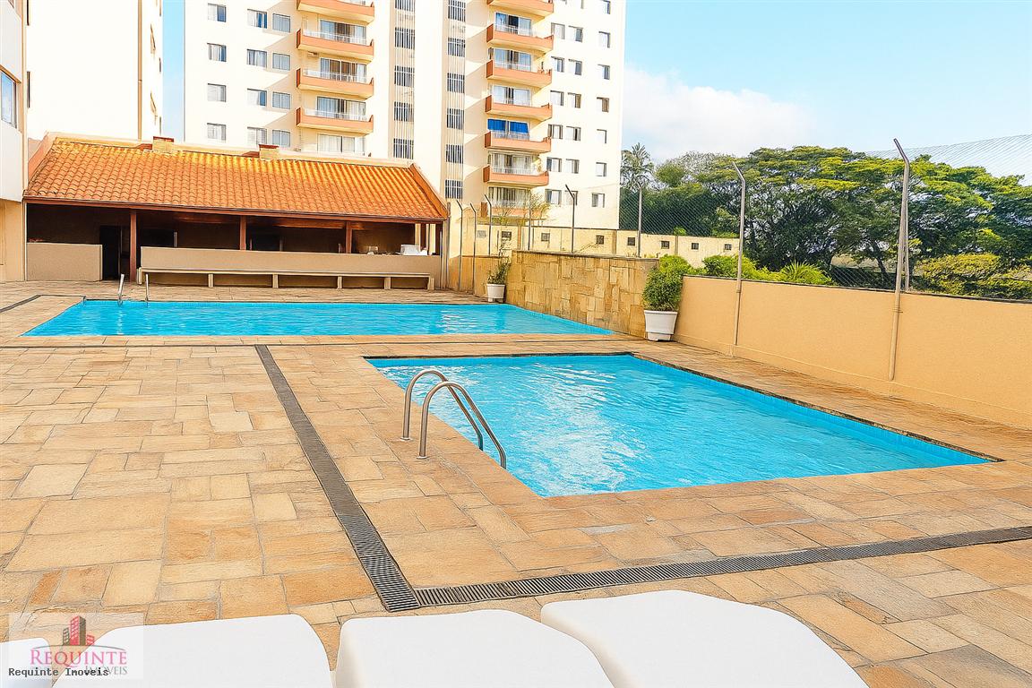 Apartamento, 3 quartos, 90 m² - Foto 2