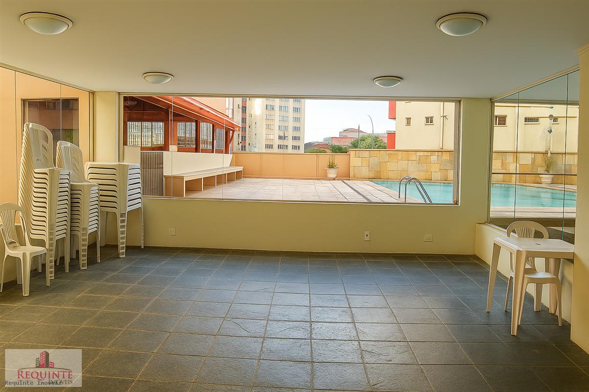 Apartamento, 3 quartos, 90 m² - Foto 4