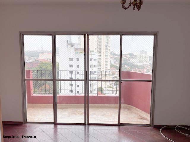 Apartamento, 3 quartos, 100 m² - Foto 3