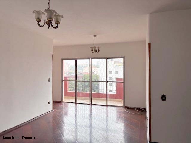 Apartamento, 3 quartos, 100 m² - Foto 2