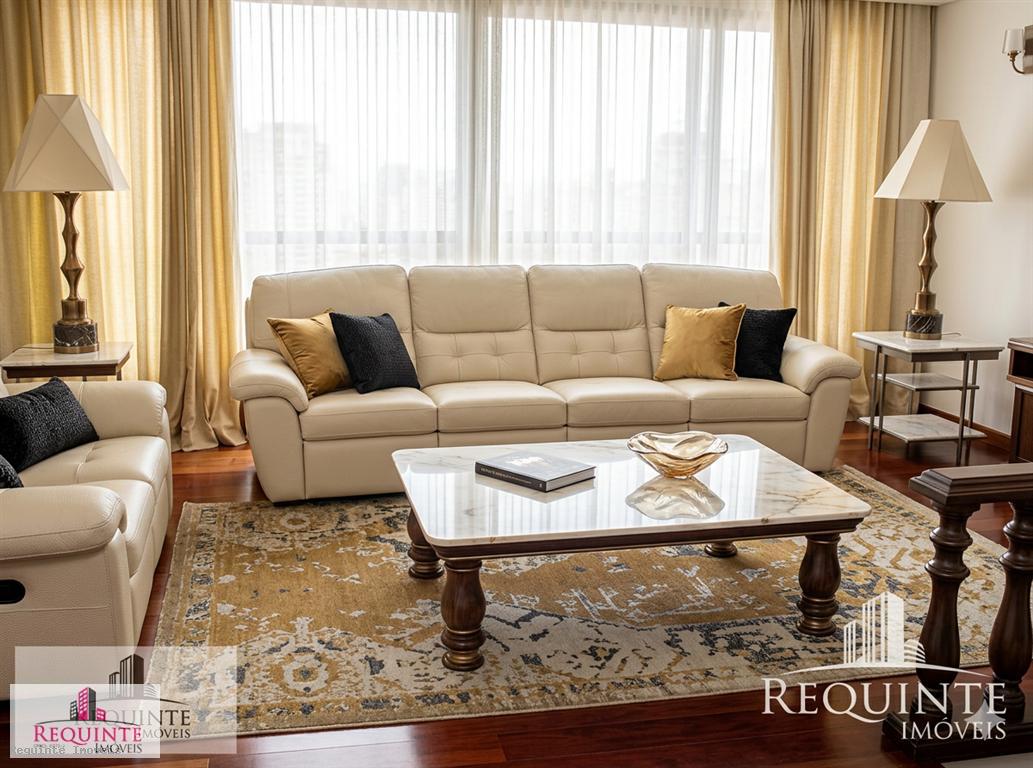 Casa, 4 quartos, 385 m² - Foto 3