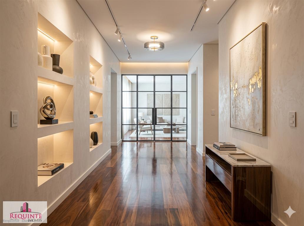 Casa, 4 quartos, 385 m² - Foto 4