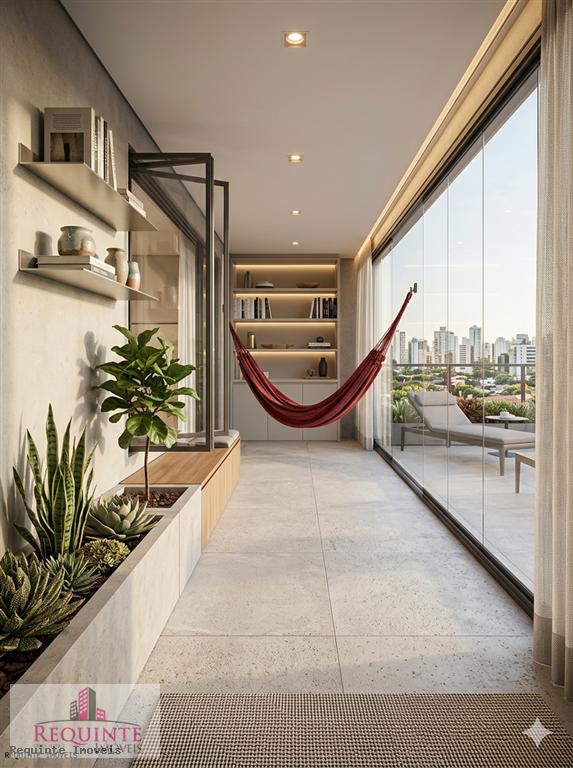 Apartamento, 2 quartos, 110 m² - Foto 1