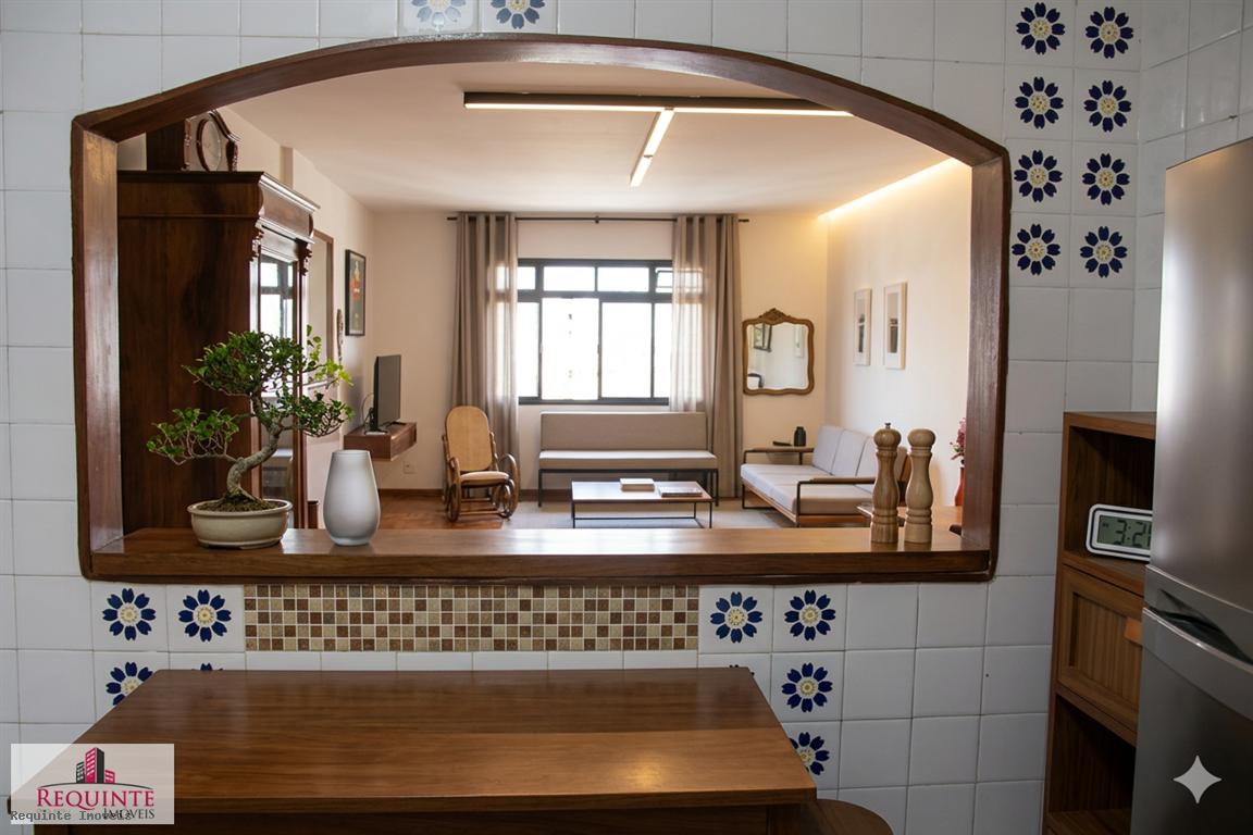 Apartamento, 2 quartos, 110 m² - Foto 3