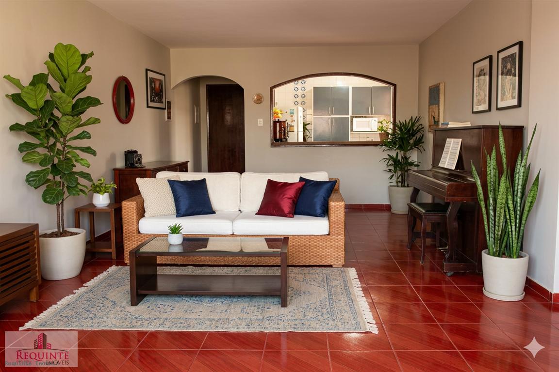 Apartamento, 2 quartos, 110 m² - Foto 2