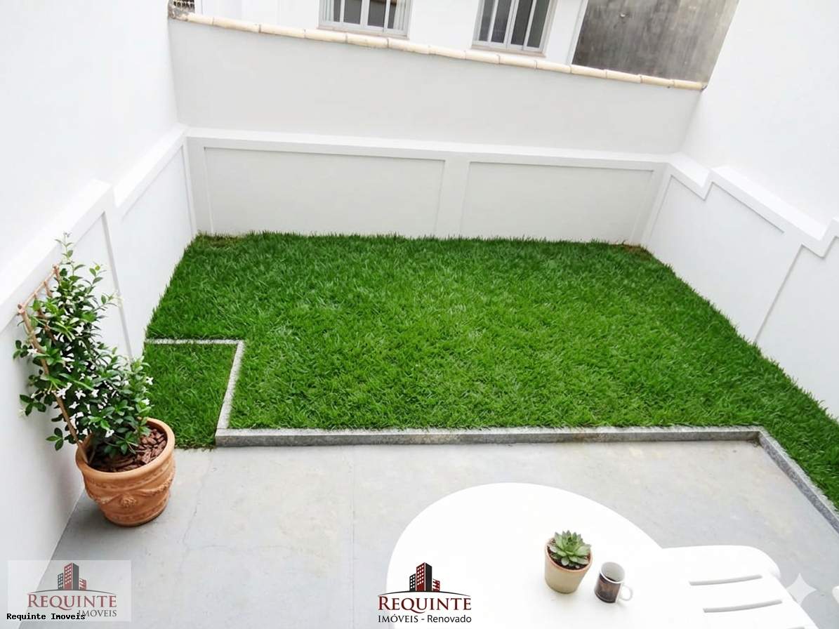 Sobrado, 4 quartos, 123 m² - Foto 2