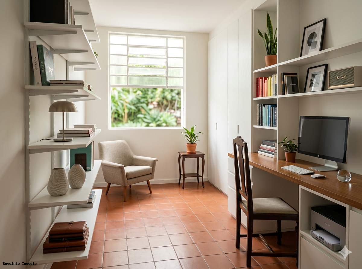 Sobrado, 4 quartos, 123 m² - Foto 7