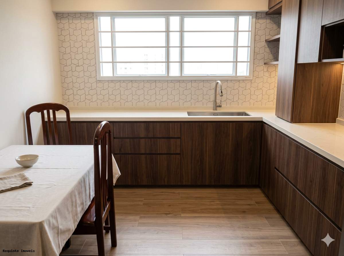 Sobrado, 4 quartos, 123 m² - Foto 5