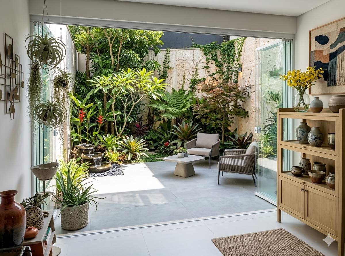 Sobrado, 1 quarto, 134 m² - Foto 1