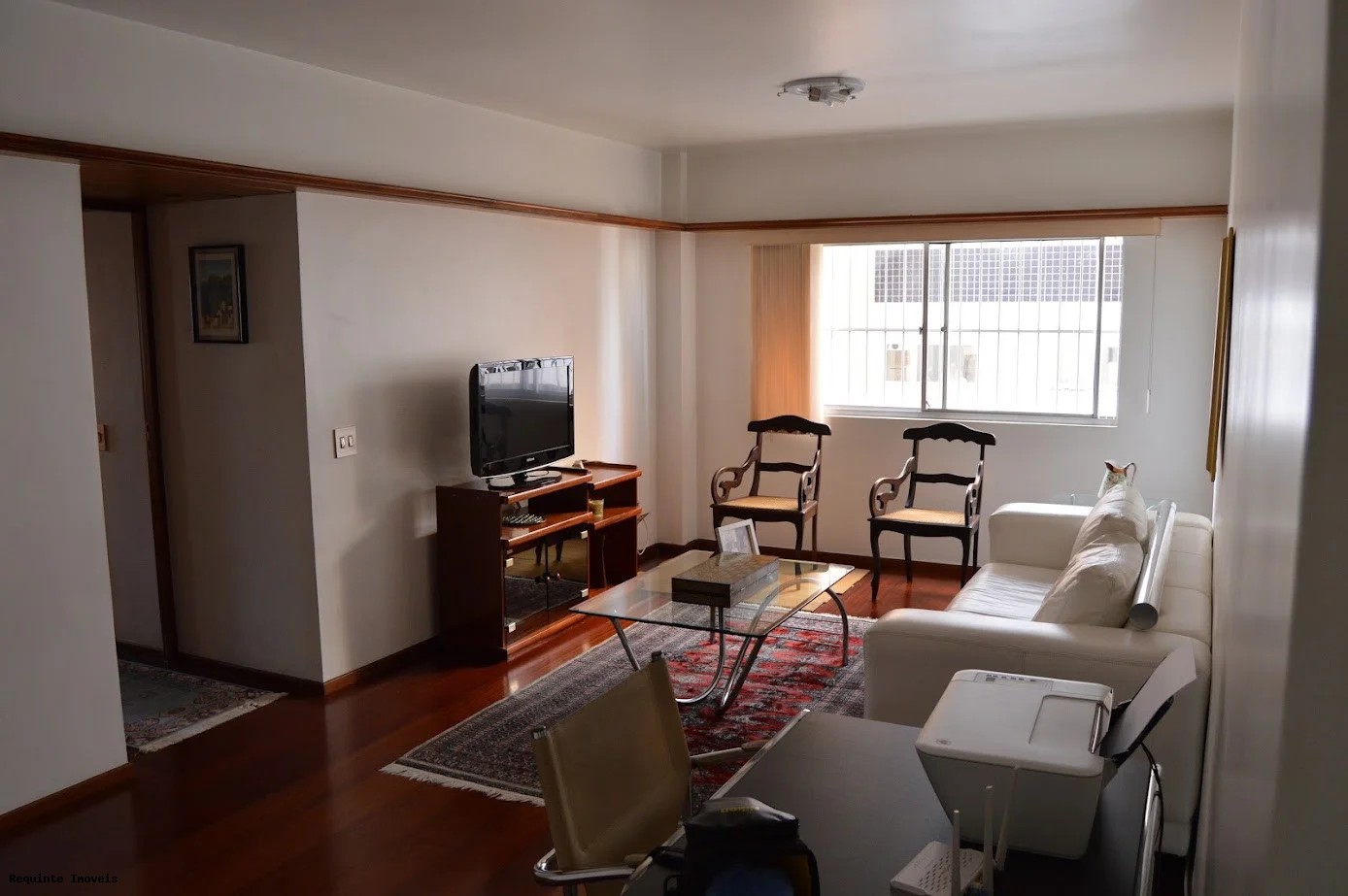Apartamento, 2 quartos, 90 m² - Foto 3