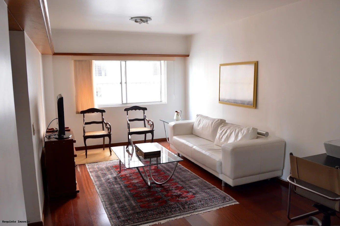 Apartamento, 2 quartos, 90 m² - Foto 1