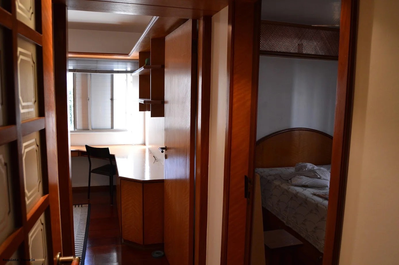 Apartamento, 2 quartos, 90 m² - Foto 15