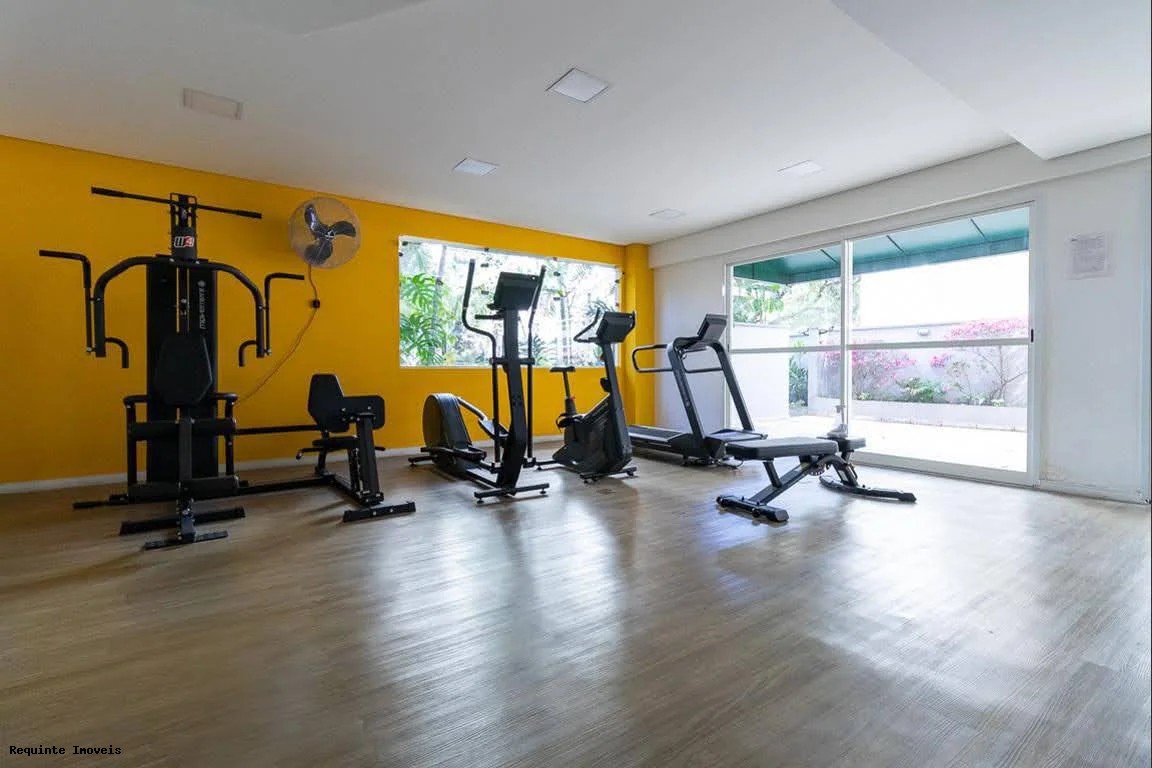 Apartamento, 2 quartos, 90 m² - Foto 10