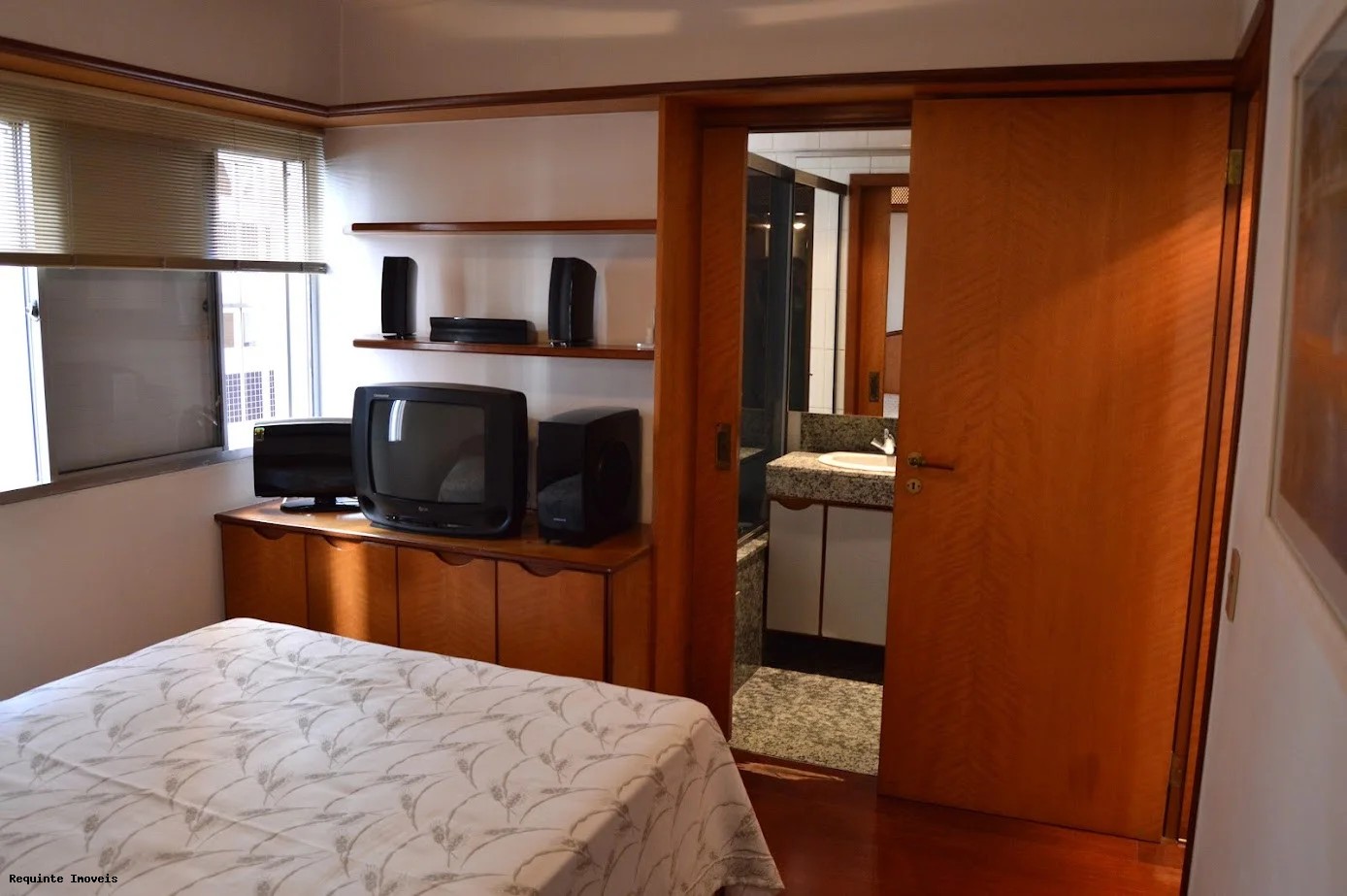 Apartamento, 2 quartos, 90 m² - Foto 2
