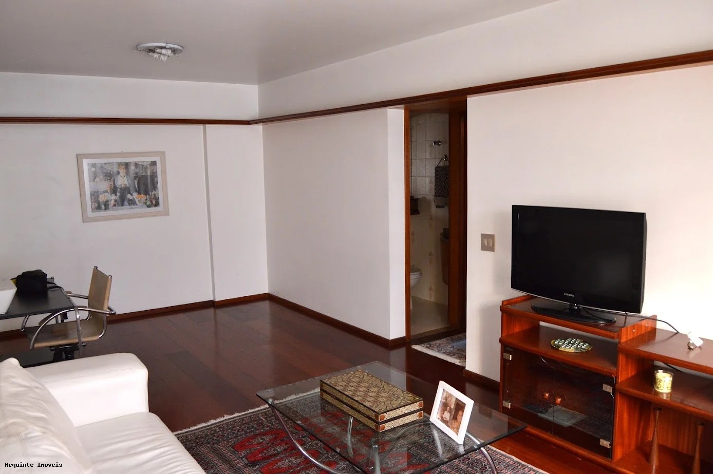 Apartamento, 2 quartos, 90 m² - Foto 7