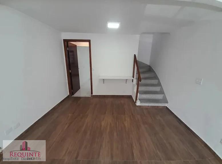 Sobrado, 2 quartos - Foto 12