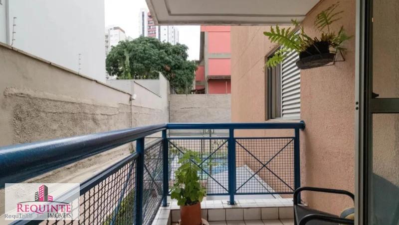 Apartamento, 2 quartos, 51 m² - Foto 2