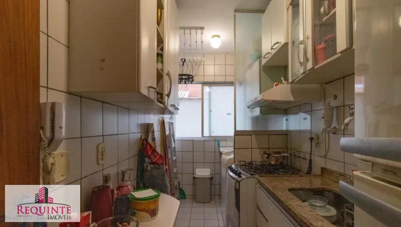 Apartamento, 2 quartos, 51 m² - Foto 13